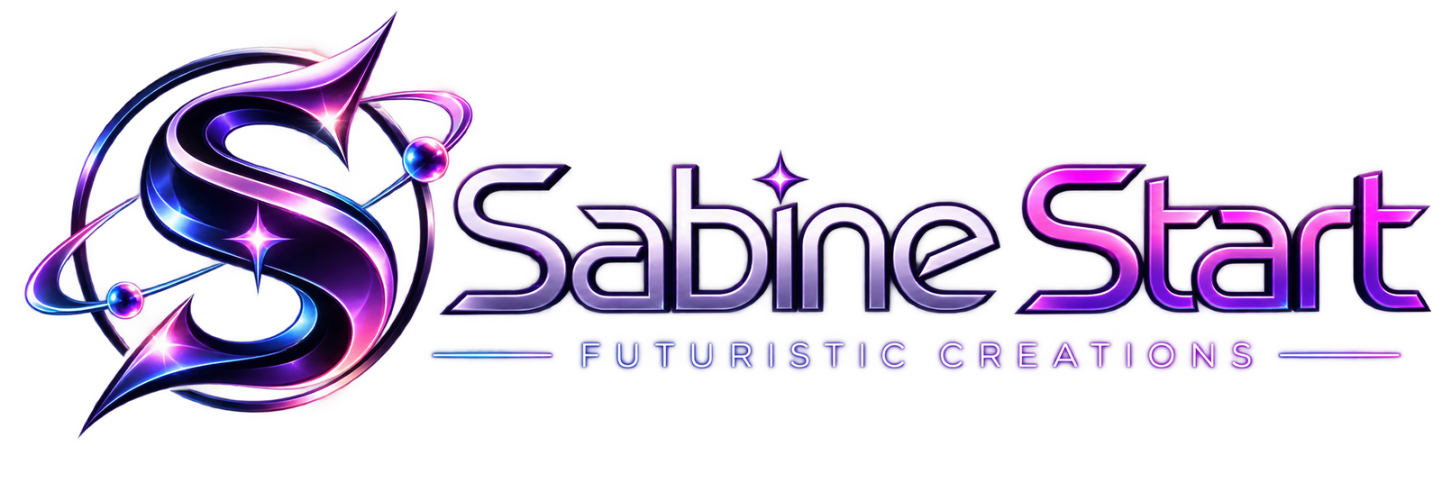 Sabine Start — Futuristic Creations